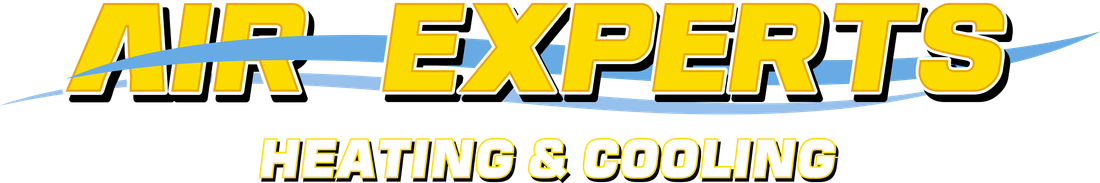 The Air Experts logo